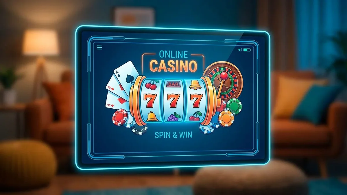 Juegos de casino