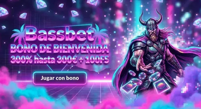 Bassbet Casino